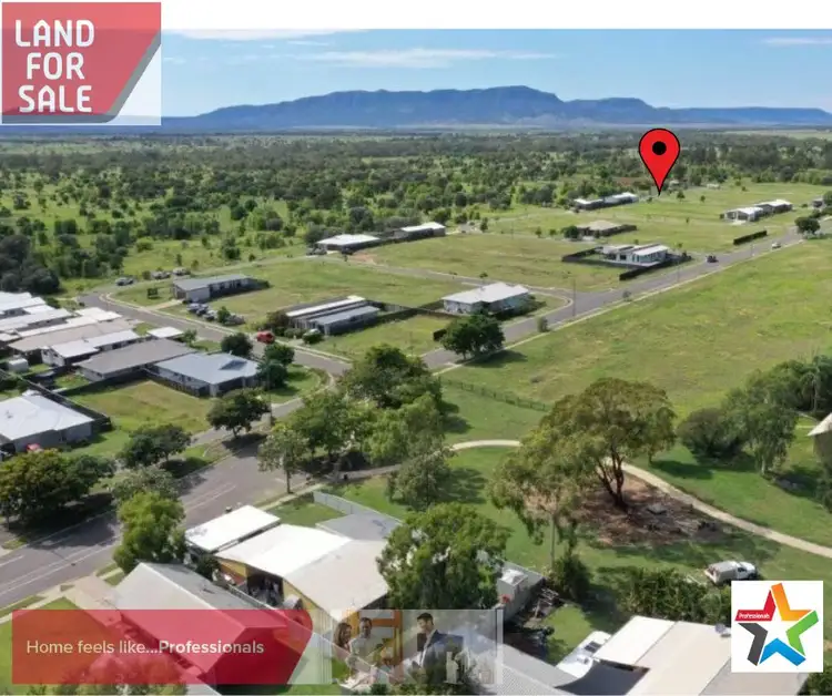 Sixth view of Homely land listing, LOT Lot 705, 26 Kendrick circuit, Blackwater QLD 4717