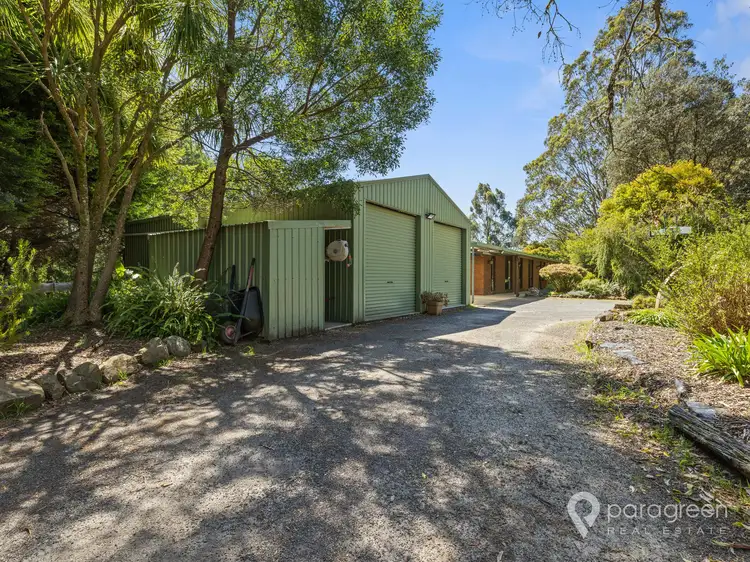 Main view of Homely rural property listing, 570 Wonga Square Top Road, Wonga VIC 3960