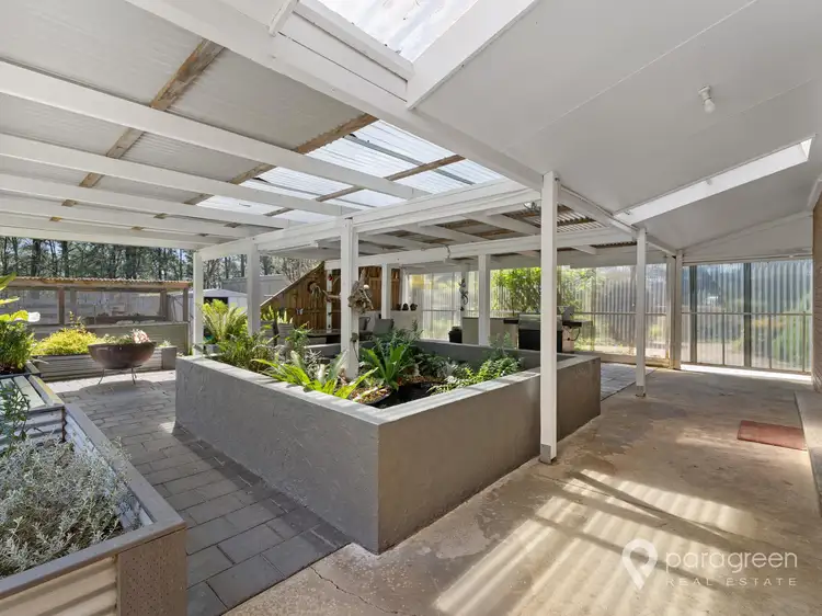 Third view of Homely rural property listing, 570 Wonga Square Top Road, Wonga VIC 3960