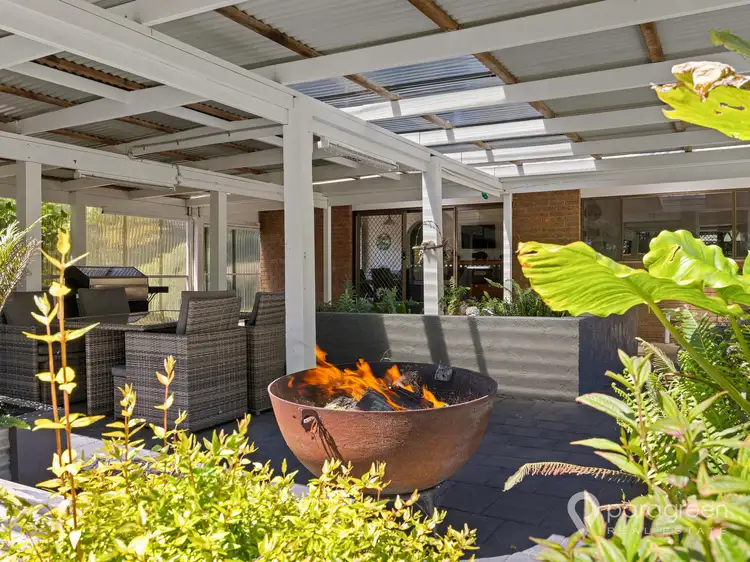 Fourth view of Homely rural property listing, 570 Wonga Square Top Road, Wonga VIC 3960