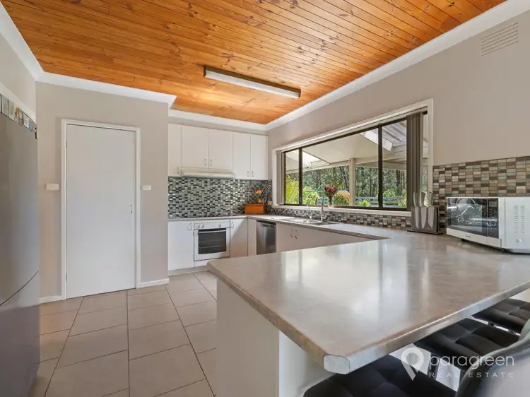 Fifth view of Homely rural property listing, 570 Wonga Square Top Road, Wonga VIC 3960