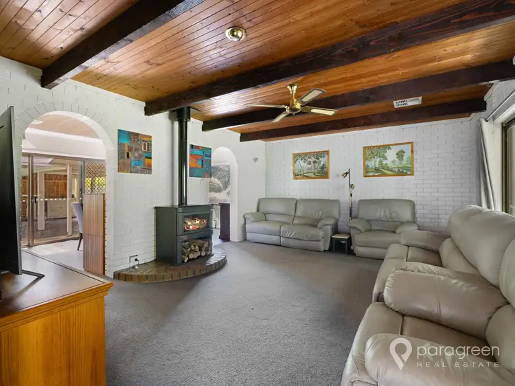 Seventh view of Homely rural property listing, 570 Wonga Square Top Road, Wonga VIC 3960