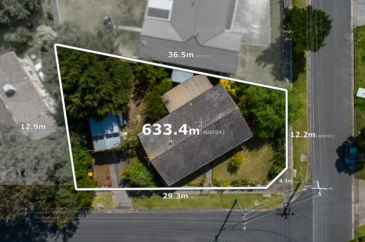 41 Drinkwater Crescent, Sunshine West VIC 3020