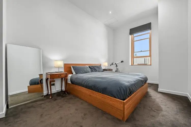 Fourth view of Homely apartment listing, 610/103-107 Oxford Street, Collingwood VIC 3066