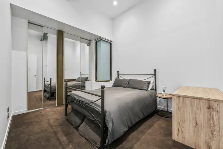 Fifth view of Homely apartment listing, 610/103-107 Oxford Street, Collingwood VIC 3066