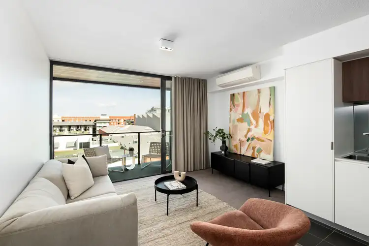606/38 Helen Street, Teneriffe QLD 4005