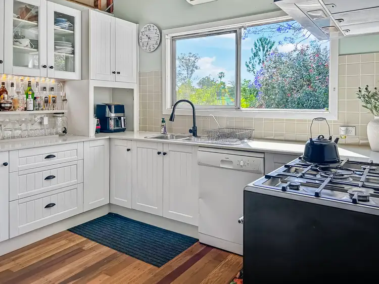 Fourth view of Homely rural property listing, 110 Baraimal Lane, Cedar Point NSW 2474