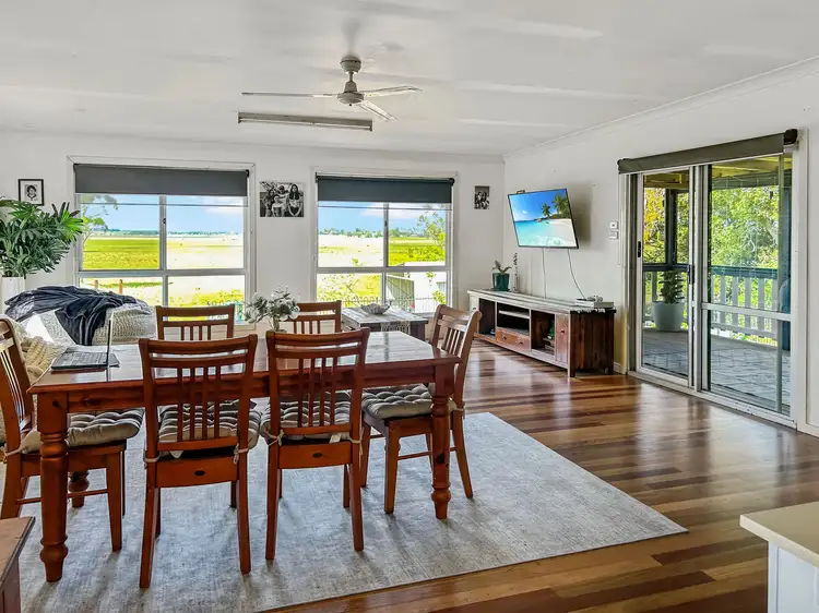 Sixth view of Homely rural property listing, 110 Baraimal Lane, Cedar Point NSW 2474