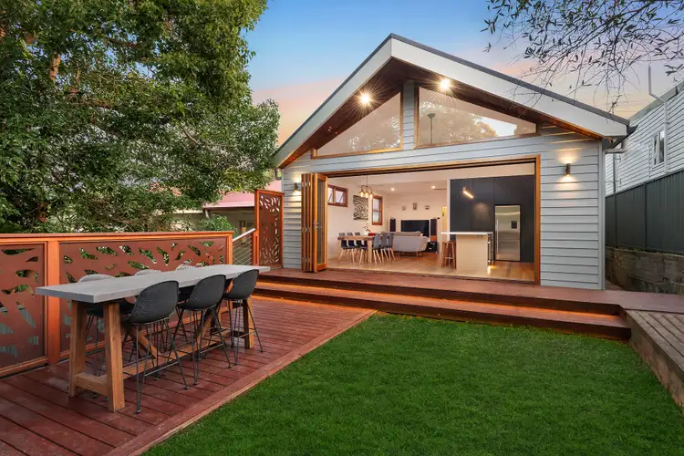 Main view of Homely house listing, 18 Highgate Street, Bexley NSW 2207