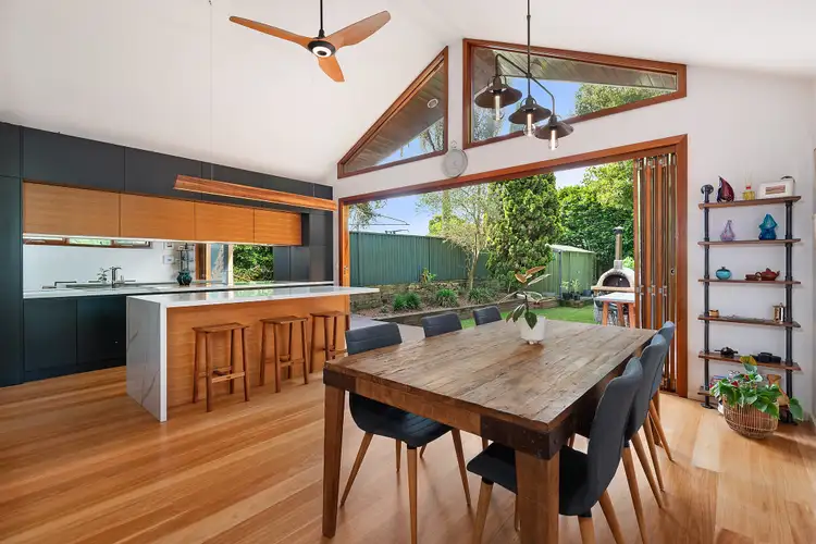 Second view of Homely house listing, 18 Highgate Street, Bexley NSW 2207