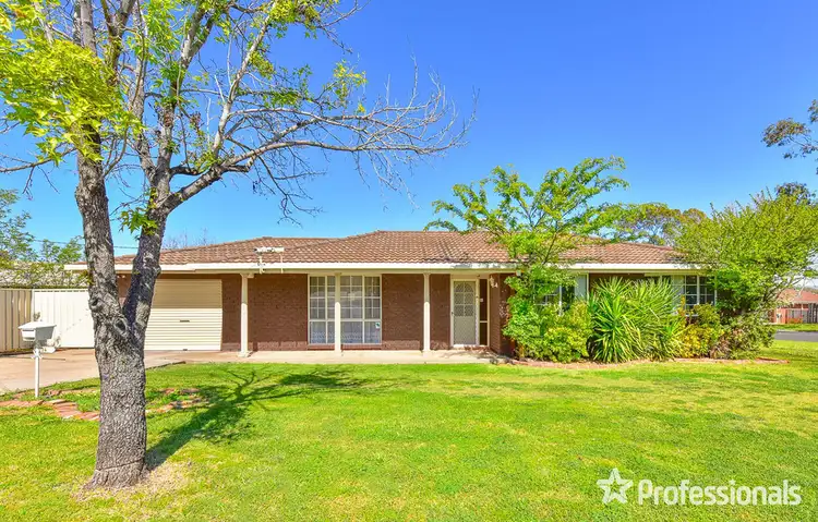 1 Cory Street, Oxley Vale NSW 2340