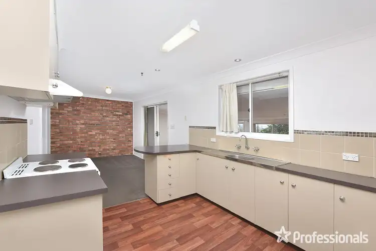 Fourth view of Homely house listing, 1 Cory Street, Oxley Vale NSW 2340