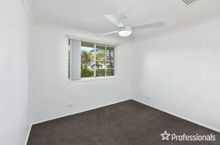 Fifth view of Homely house listing, 1 Cory Street, Oxley Vale NSW 2340