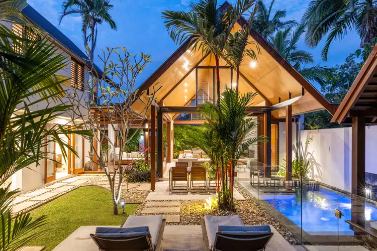31 Bale Drive, Port Douglas QLD 4877