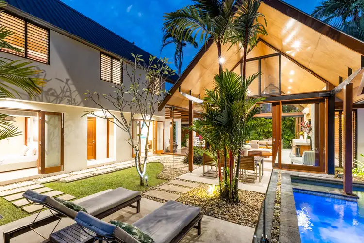 Second view of Homely house listing, 31 Bale Drive, Port Douglas QLD 4877