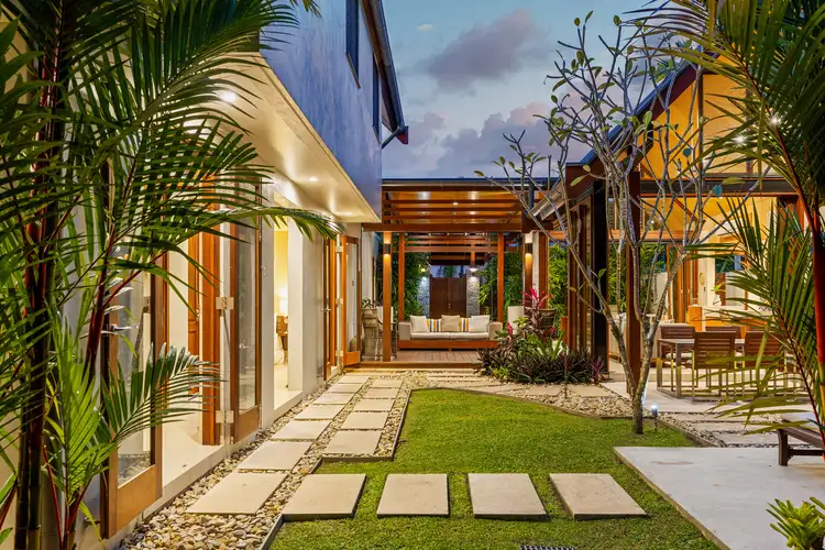 Fourth view of Homely house listing, 31 Bale Drive, Port Douglas QLD 4877