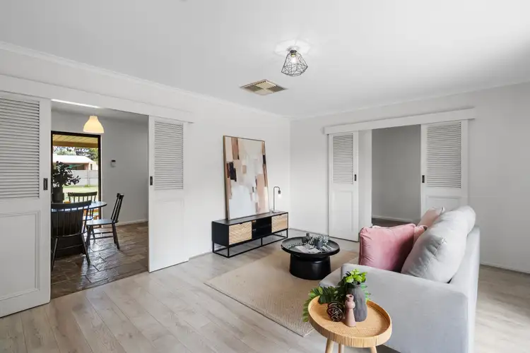 Fifth view of Homely house listing, 28 Jocelyn Terrace, Parafield Gardens SA 5107