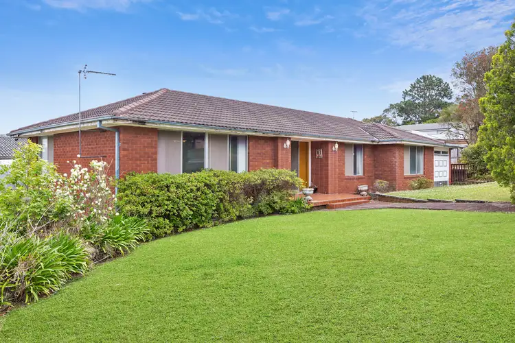 2 Nabiac Avenue, Belrose NSW 2085