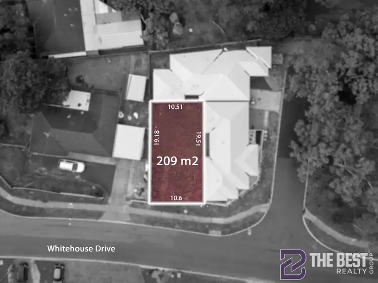 Main view of Homely land listing, 18 Whitehouse Drive, Koondoola WA 6064