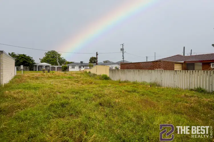 Fifth view of Homely land listing, 18 Whitehouse Drive, Koondoola WA 6064