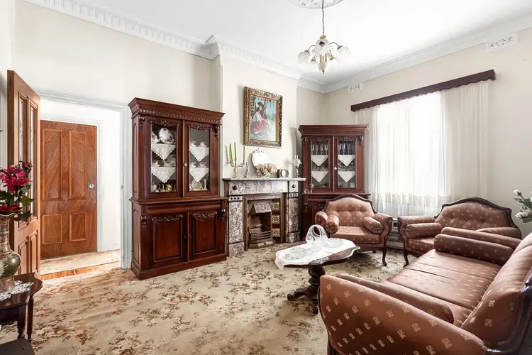 Second view of Homely house listing, 83 Addison Road, Marrickville NSW 2204