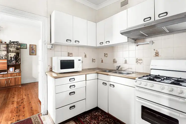 Third view of Homely house listing, 83 Addison Road, Marrickville NSW 2204