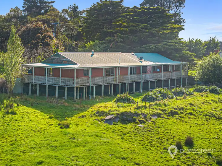 Main view of Homely house listing, 30 Barry Road, Agnes VIC 3962