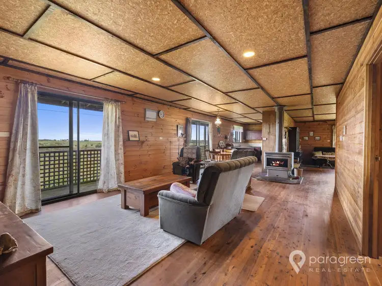 Fourth view of Homely house listing, 30 Barry Road, Agnes VIC 3962