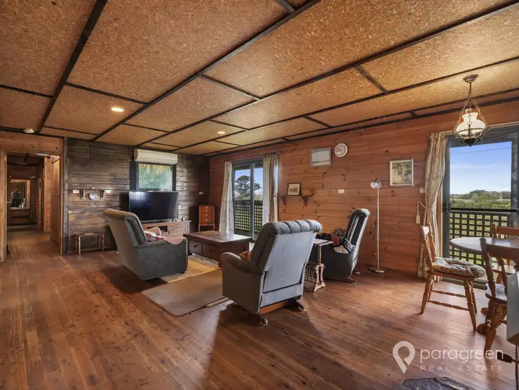 Fifth view of Homely house listing, 30 Barry Road, Agnes VIC 3962