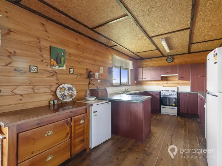Seventh view of Homely house listing, 30 Barry Road, Agnes VIC 3962