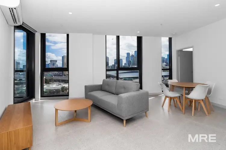Main view of Homely apartment listing, 1107/138 Ferrars Street, South Melbourne VIC 3205