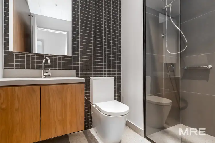 Third view of Homely apartment listing, 1107/138 Ferrars Street, South Melbourne VIC 3205