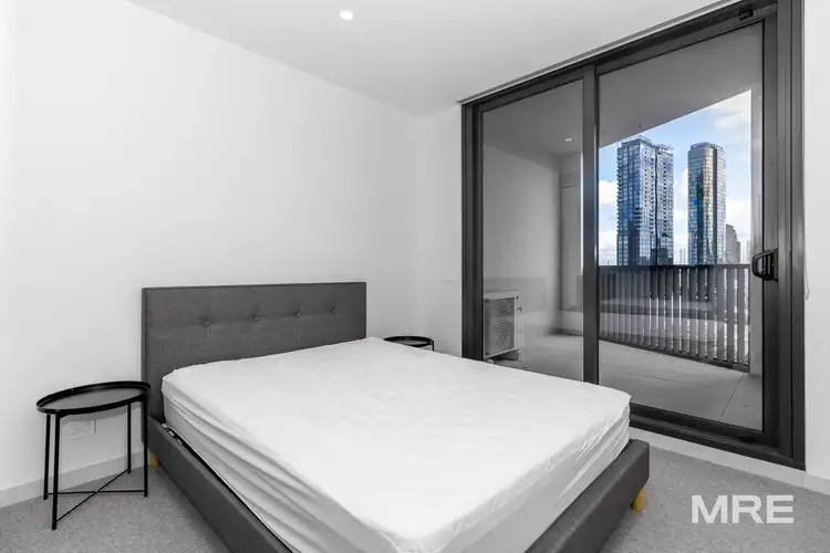 Fourth view of Homely apartment listing, 1107/138 Ferrars Street, South Melbourne VIC 3205