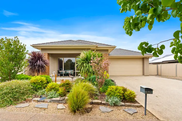 Main view of Homely house listing, 57 St Andrews Drive, Strathalbyn SA 5255