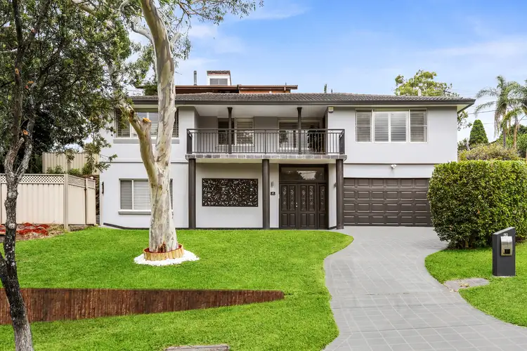 49 Valley Road