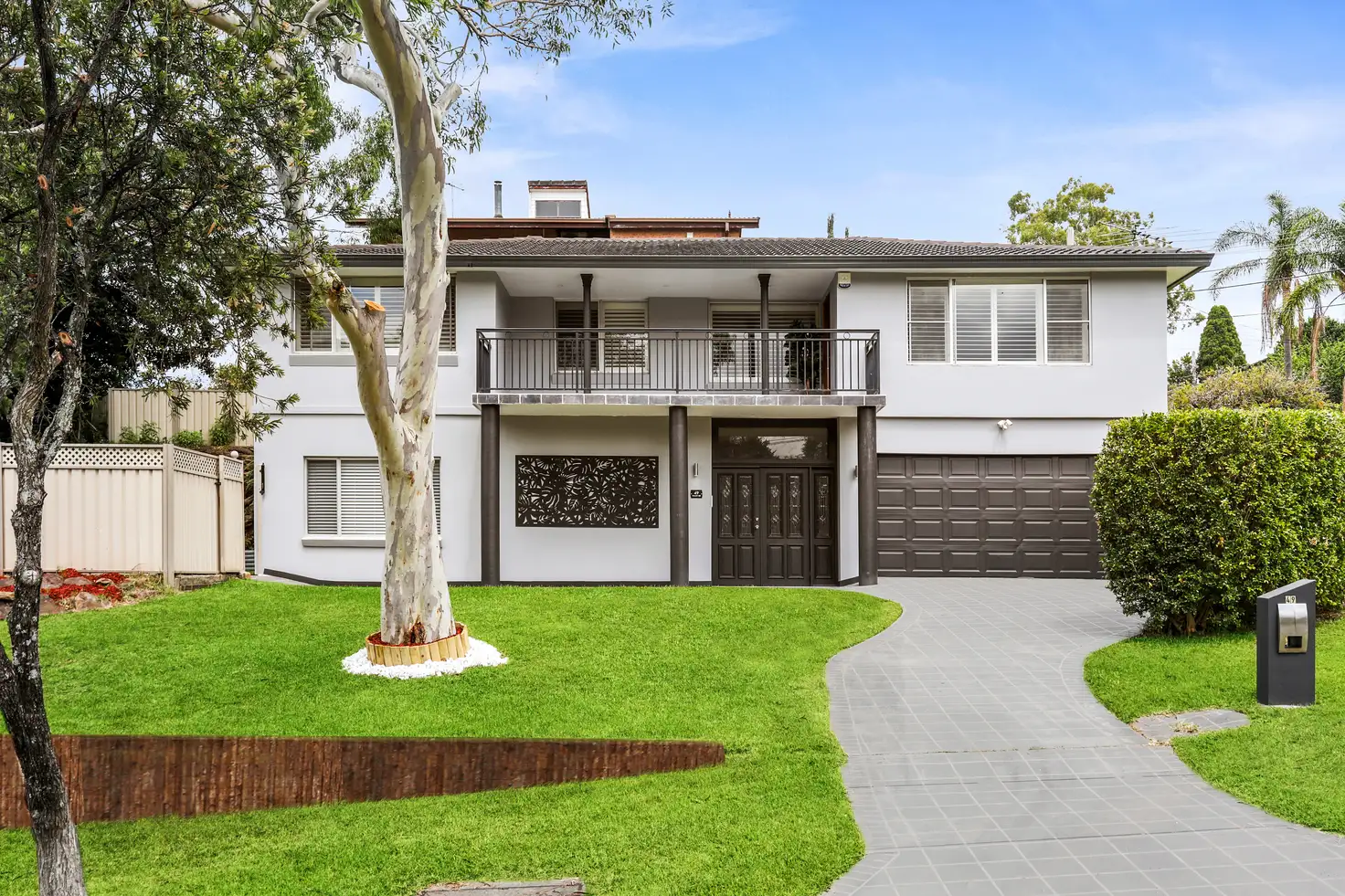 Main view of Homely house listing, 49 Valley Road, Padstow Heights NSW 2211