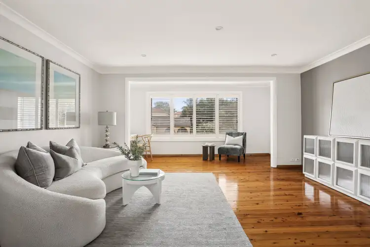 Second view of Homely house listing, 49 Valley Road, Padstow Heights NSW 2211