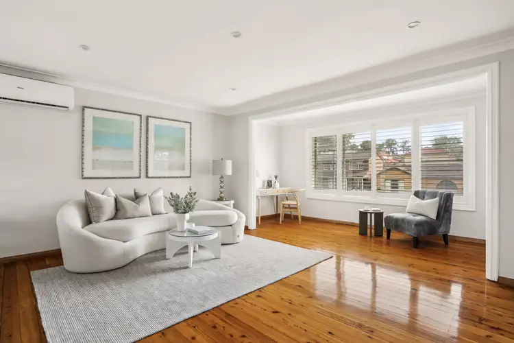 Third view of Homely house listing, 49 Valley Road, Padstow Heights NSW 2211