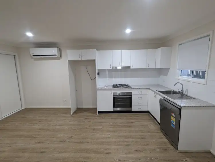 Second view of Homely villa listing, 17A Conquest Crescent, Tanilba Bay NSW 2319