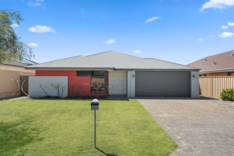 18 Penny Way, Baldivis WA 6171