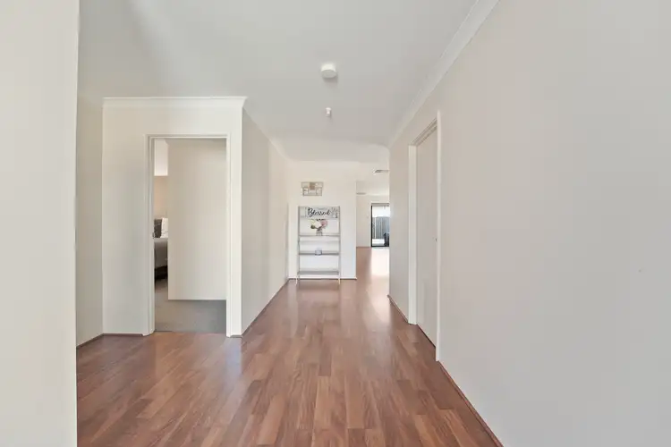 Third view of Homely house listing, 18 Penny Way, Baldivis WA 6171
