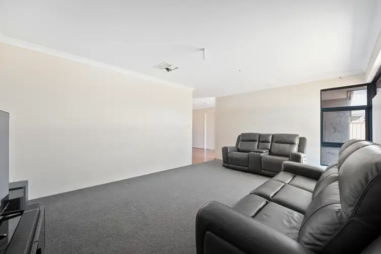 Fifth view of Homely house listing, 18 Penny Way, Baldivis WA 6171
