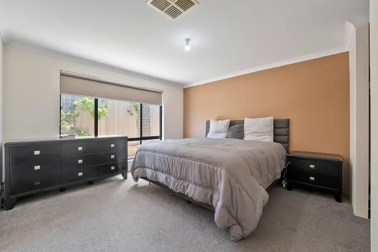 Sixth view of Homely house listing, 18 Penny Way, Baldivis WA 6171