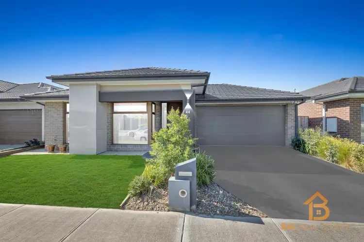 Main view of Homely house listing, 44 Europe Street, Truganina VIC 3029