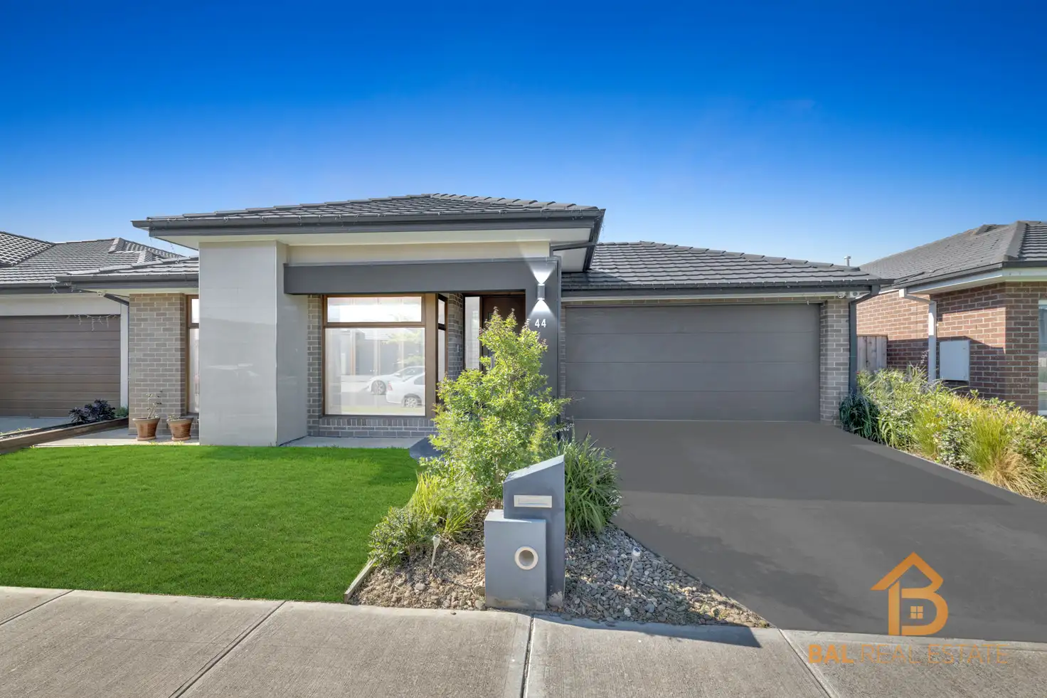 Main view of Homely house listing, 44 Europe Street, Truganina VIC 3029