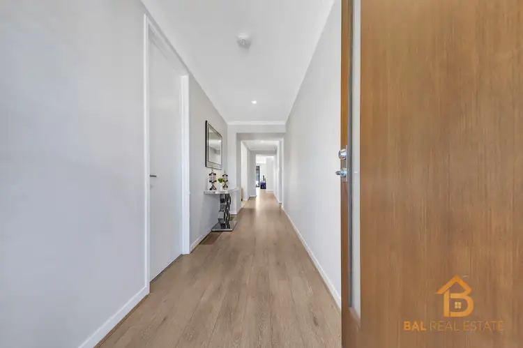 Fourth view of Homely house listing, 44 Europe Street, Truganina VIC 3029