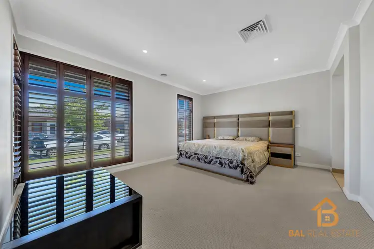 Fifth view of Homely house listing, 44 Europe Street, Truganina VIC 3029