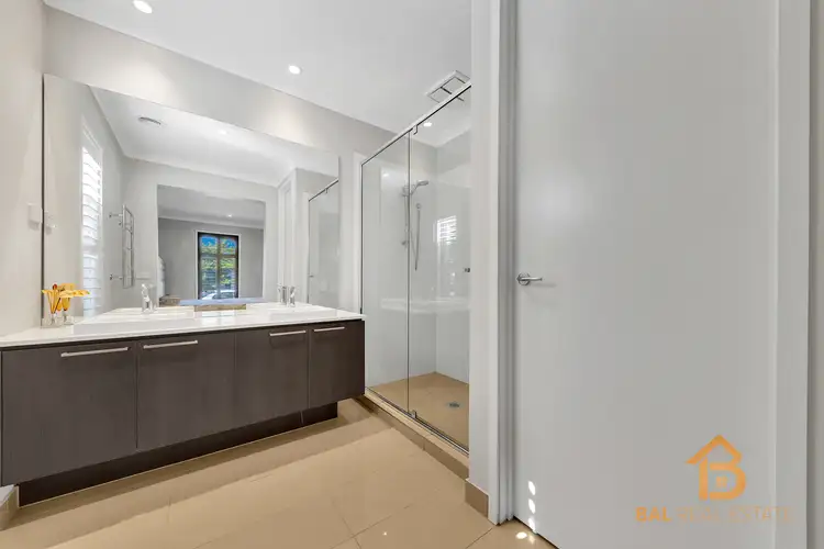 Sixth view of Homely house listing, 44 Europe Street, Truganina VIC 3029