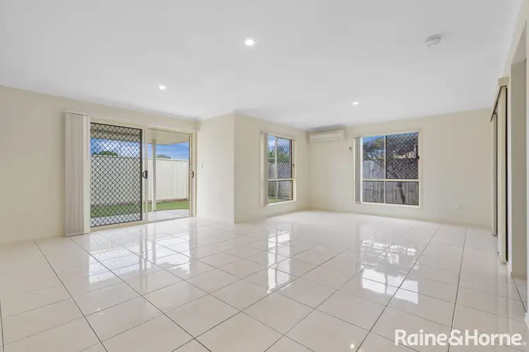Third view of Homely semi-detached listing, 1/100 School Road, Kallangur QLD 4503