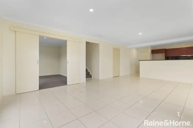 Fourth view of Homely semi-detached listing, 1/100 School Road, Kallangur QLD 4503
